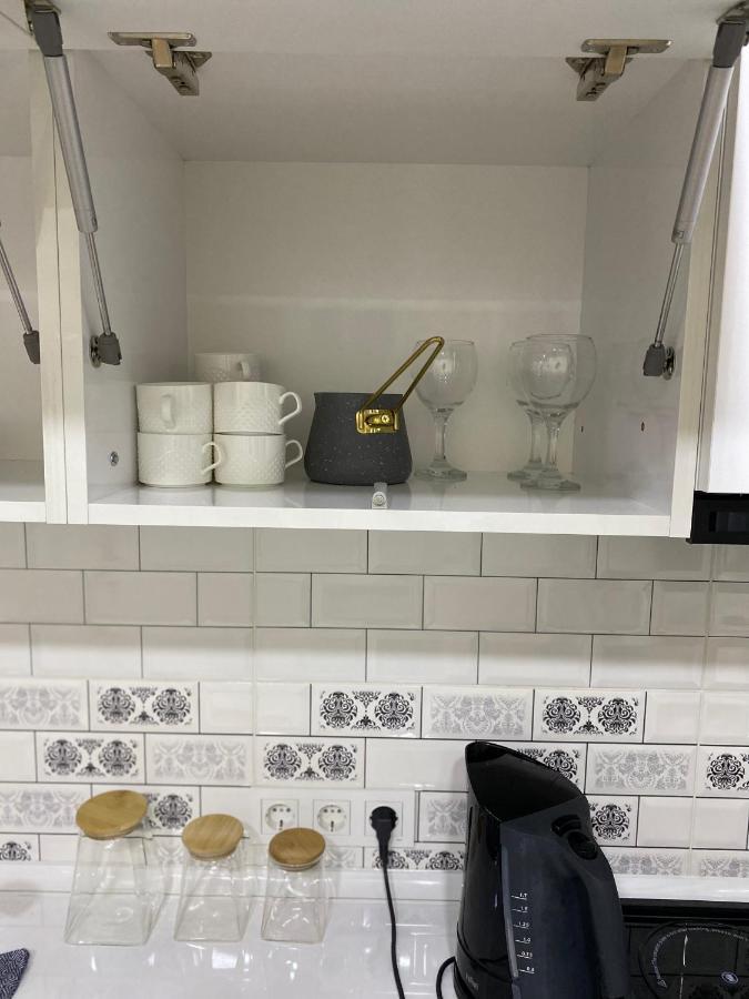 4 Bedroom Suite Apartment Ln Tbilisi City 외부 사진