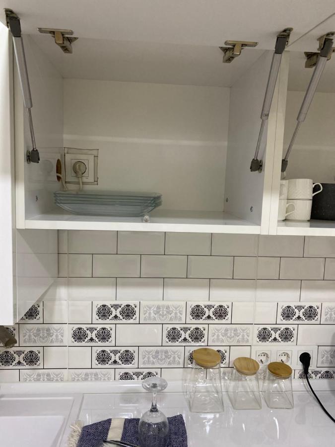 4 Bedroom Suite Apartment Ln Tbilisi City 외부 사진