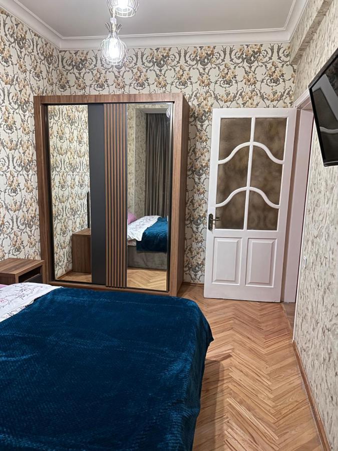 4 Bedroom Suite Apartment Ln Tbilisi City 외부 사진