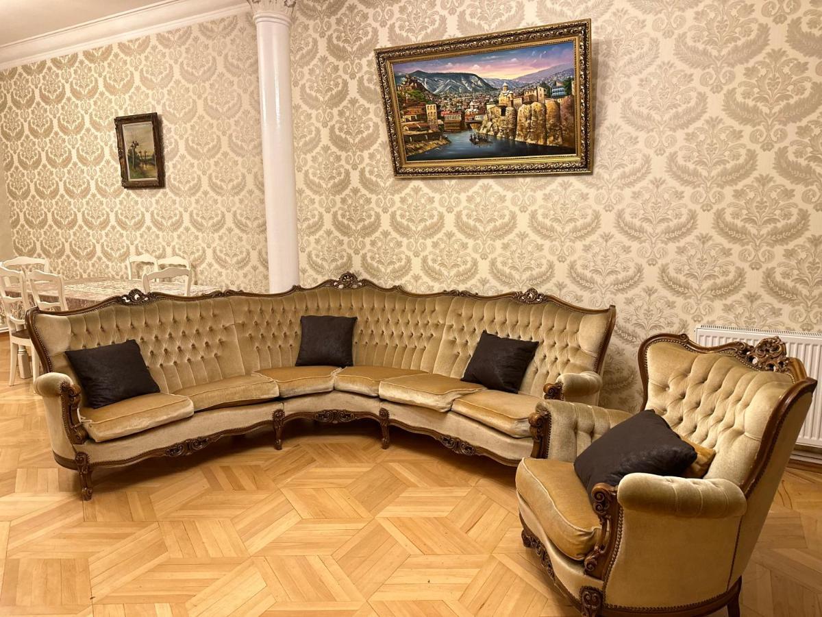4 Bedroom Suite Apartment Ln Tbilisi City 외부 사진