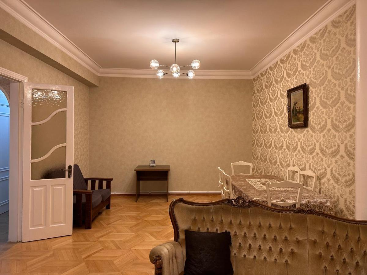 4 Bedroom Suite Apartment Ln Tbilisi City 외부 사진