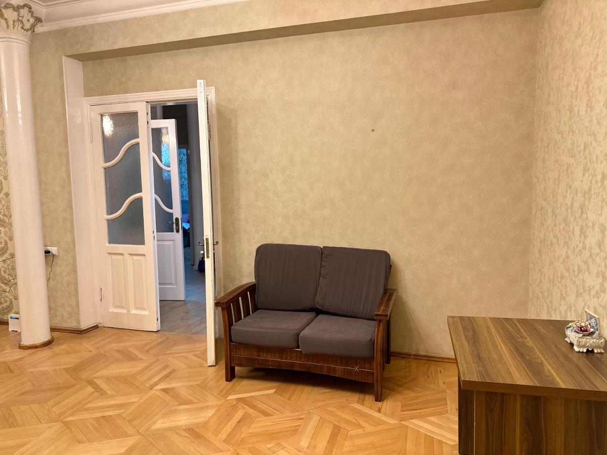 4 Bedroom Suite Apartment Ln Tbilisi City 외부 사진