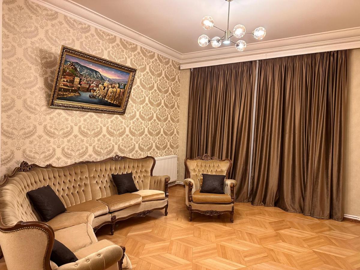 4 Bedroom Suite Apartment Ln Tbilisi City 외부 사진
