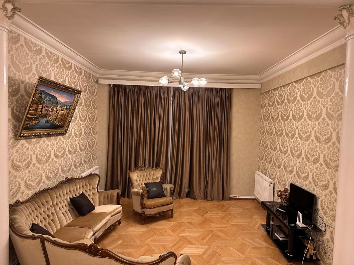4 Bedroom Suite Apartment Ln Tbilisi City 외부 사진