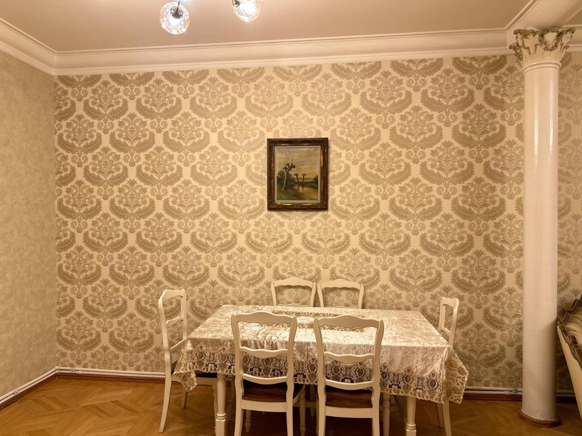 4 Bedroom Suite Apartment Ln Tbilisi City 외부 사진