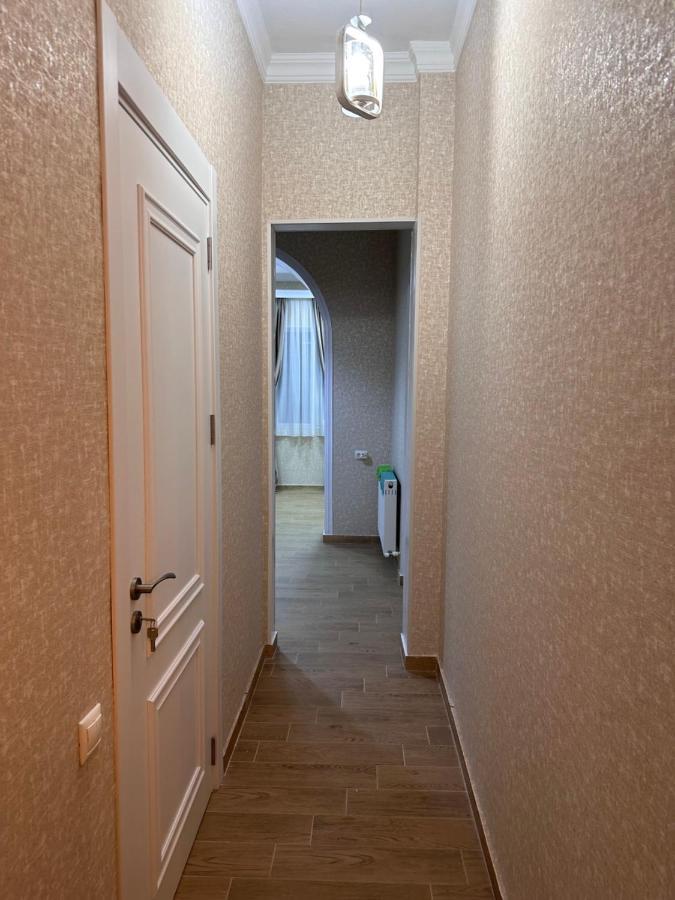 4 Bedroom Suite Apartment Ln Tbilisi City 외부 사진