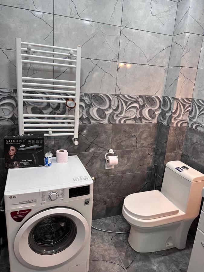 4 Bedroom Suite Apartment Ln Tbilisi City 외부 사진