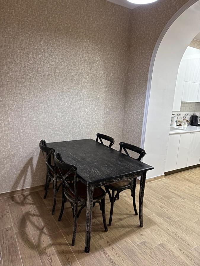4 Bedroom Suite Apartment Ln Tbilisi City 외부 사진